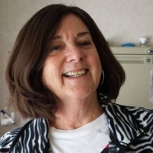 Meet your Posher, Paula